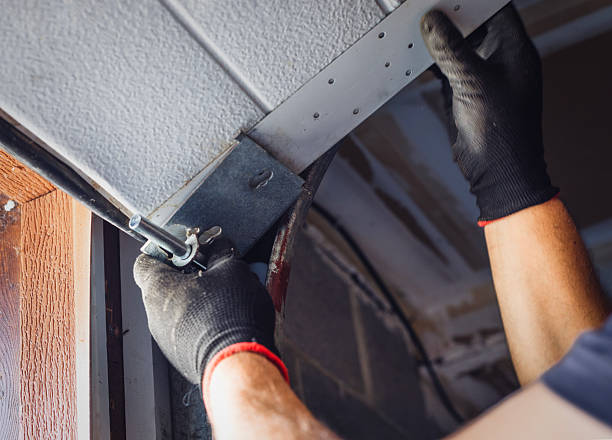 Reliable Garage Door Panel Replacement contractor in Christian County County, IL by Garage Doors Repair Pro